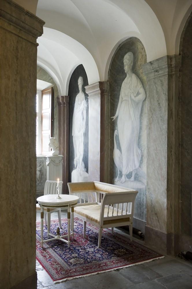 Husby Saeteri Hotel Soderkoping ภายนอก รูปภาพ