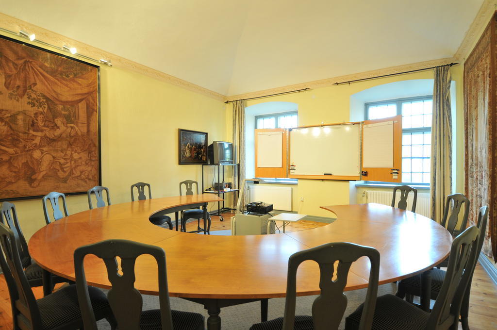 Husby Saeteri Hotel Soderkoping ภายนอก รูปภาพ
